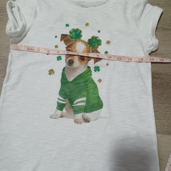 Girl top - Picture 2 of 6